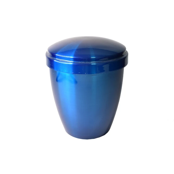 Catálogo de urnas